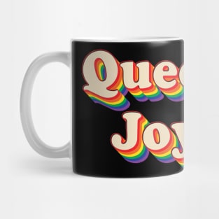 Queer Joy Mug